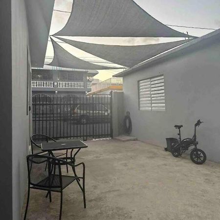 Perfect Suite #6 San Juan Exterior foto